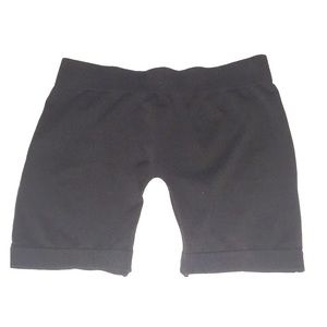 Forgotten Citizen Women’s Boy Shorts